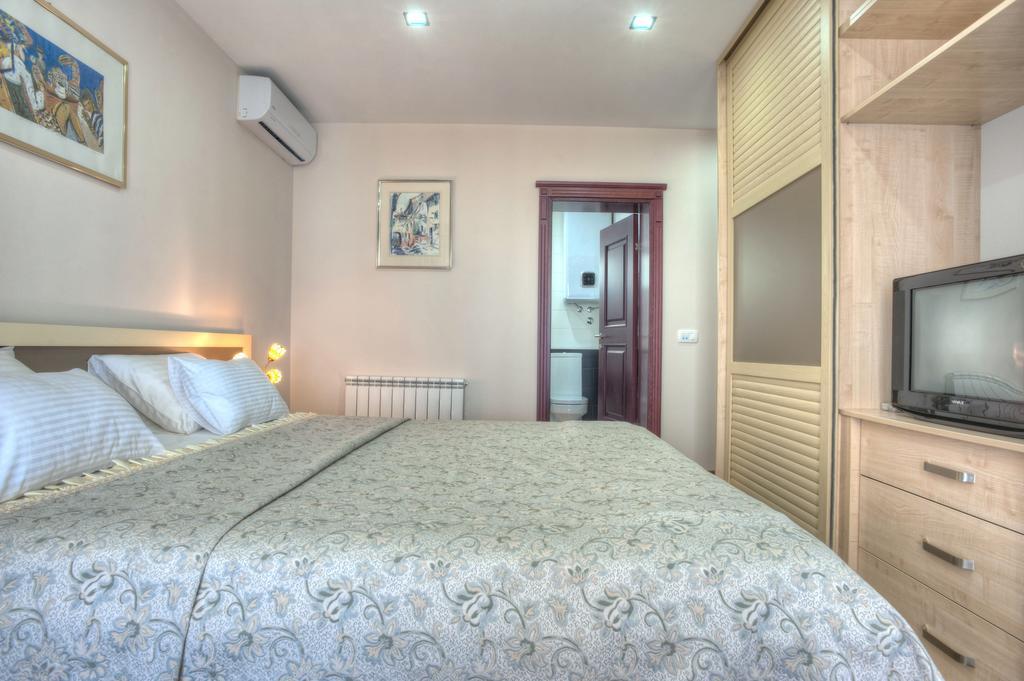 Villa Stevan Свети-Стефан Номер фото