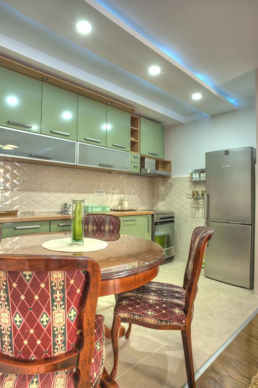 Villa Stevan Свети-Стефан Номер фото