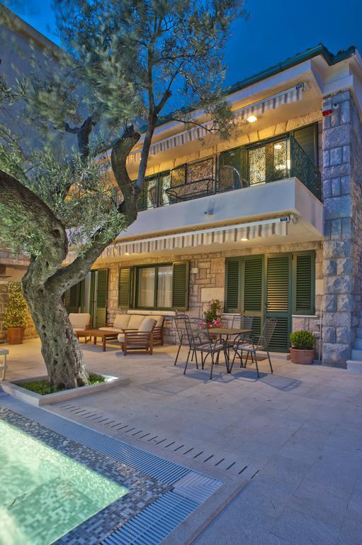 Villa Stevan Свети-Стефан Номер фото